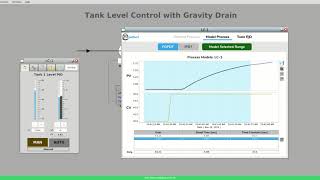 Quick PID Tune-up using pidbot