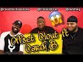 Offset - Clout ft. Cardi B (MUSIC REACTION) 😱