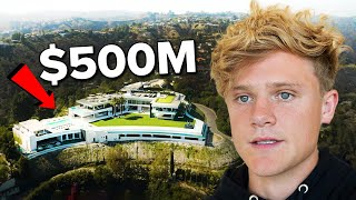 World’s Most Expensive House!