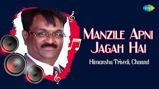 Manzilen Apni Jagah Hai | Himanshu Trivedi | Hindi Cover Song | Saregama Open Stage