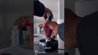 Have you tried this Automatic Potato Peeler! (Must watch)