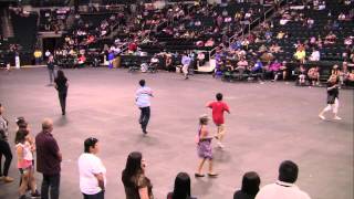 Jigging Contest - 2013 Manito Ahbee Pow Wow - PowWows.com