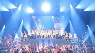 「Hello! Project 2025 Winter Fes.」開幕　2025年の始まりを華やかに飾る