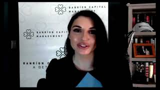 Banrion Capital's Founder \u0026 CEO Shana Orczyk Sissel Joins Reuters Markets Now