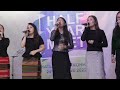 Female Voice || Khatla Branch - A hril zo thei lo