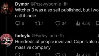 indie game discourse