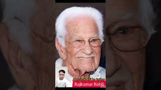 Rajkumar Kohli (old and young) Arman Kohli ke father #shorts#viral #trending