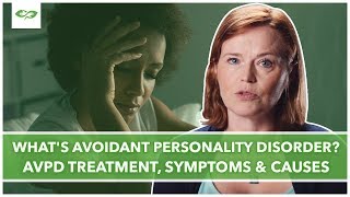 What's Avoidant Personality Disorder? AVPD Treatment, Symptoms & Causes | BetterHelp