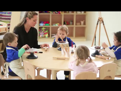 Bright Horizons Day Nursery & Preschool - Why Choose Us Bright Horizons Day Nursery & Preschool - Why Choose Us