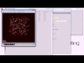 ReaxFF Tutorial 1: easy set up and analysis of reactive molecular dynamics with GUI