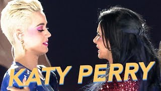 Katy Perry - Gretchen + Katy Perry - Os Gretchens - Humor Multishow
