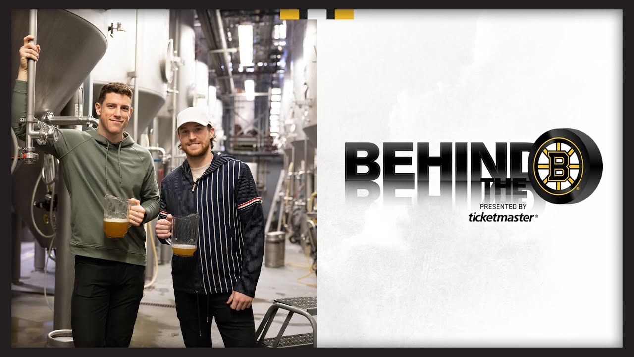 Behind The B: Season 9 Ep 10 - YouTube