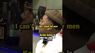 Did Kevin Gates Go Too Far