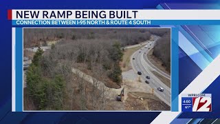 Weekend Traffic: Route 4 closures could create delays for drivers
