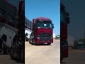 Renault Trucks T High 480 Evo TC