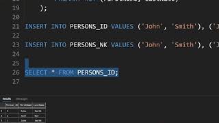 SQL Query Logical Processing - Part 3