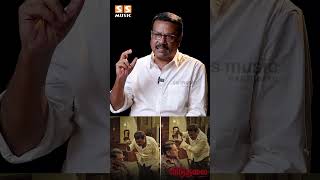 Vetrimaaran Mind-ல இருக்குறது Data Transfer மாதிரி நம்ம Mind-க்கு வரும்... Ilavarasu