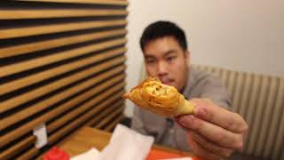 VanCity Food Crew: The Samosa House