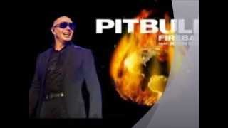 Pitbull feat John Ryan - Fireball (Wild Hunterz Remix)