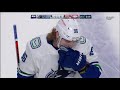 nhl game highlights canucks vs. canadiens feb. 01 2021