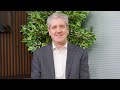 Praktis App Expert Series - Introducing Paul Cavanagh