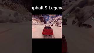 Asphalt 9: Legends (2021) - Gameplay (PC UHD) [4K60FPS] #shorts