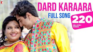 Dard KararaDard Karaara | Cover Song  Gautam Variya, Ayushmann Khurrana,, Kumar Sanu, Sadhana Sargam