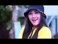 ke Agungan Cinta - Dinda Dewi Feat Nuriel Ayla [Official Music Video]