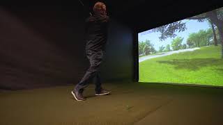 Drop Zone Golf Centre | Tour