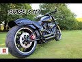 2018 Breakout 117 Stage 3 First Ride