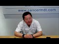 Afatinib vs erlotinib in Chinese patients with advanced SCCof the lung- Video Abstract ID 161506