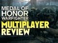 Medal of Honor: Warfighter Multiplayer Review