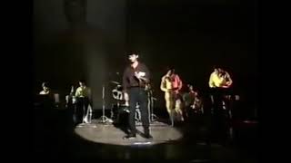 Jane walo jara live 30 july,1989  Sonu Nigam