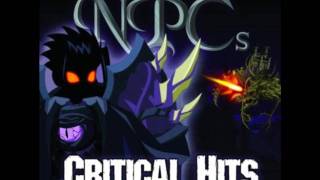 The NPC's Critical Hits - Call of Kathool Atchoo