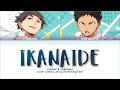 Oikawa & Iwaizumi - Ikanaide [Color Coded Lyrics Rom/Esp/Eng]