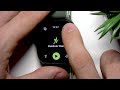 Apple Watch Ultra 3 – How to Start and Customize a Workout