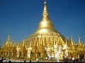 Travelling in Myanmar. A cycle travel adventure