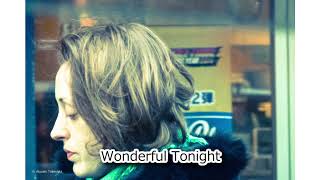 竹下アツシ Wonderful Tonight acoustic Ver [Plugless 441hz] #アコースティックギター