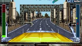 Super Chase - Criminal Termination (Arcade)