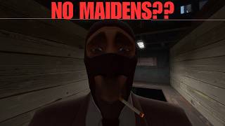 Spys grave mistake (SFM) TF2 Animation