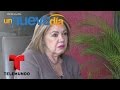 Silvia Urquidi aseguró que Juan Gabriel tiene más hijos | Un Nuevo Día | Telemundo