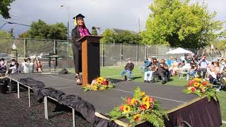 2021 OIHS Graduation Video