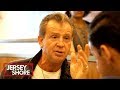 Uncle Nino’s Advice To Mike On Going To Prison | Jersey Shore: Family Vacation Uncle Nino’s Advice To Mike On Going To Prison | Jersey Shore: Family Vacation