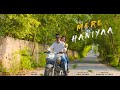 Mere Haniyaa (Official Video) | Aerika | Funkaar | New Song 2020 | 13 Point Studios