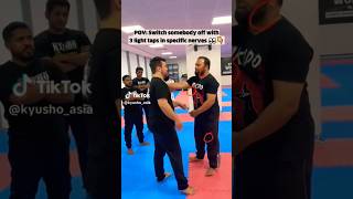 weak points master amazing skills martial arts extreme stunts training technics extraordinary omg