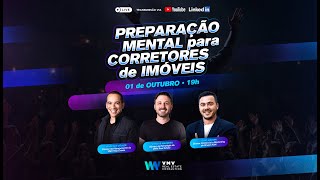 Preparação Mental para Corretores de Imóveis