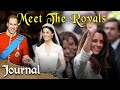 When The Middletons Met The Monarchy | Life Before Royalty