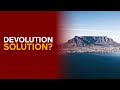 A new plan to SAVE the Western Cape | Phil Craig