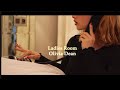 【和訳】自立した私　Ladies Room - Olivia Dean