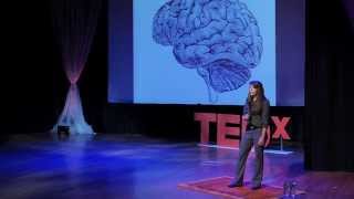 Stress in animals and humans: Lauren Chaby at TEDxLancaster